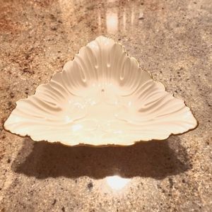 💫Lenox💫Vintage Triad/ Candy Dish